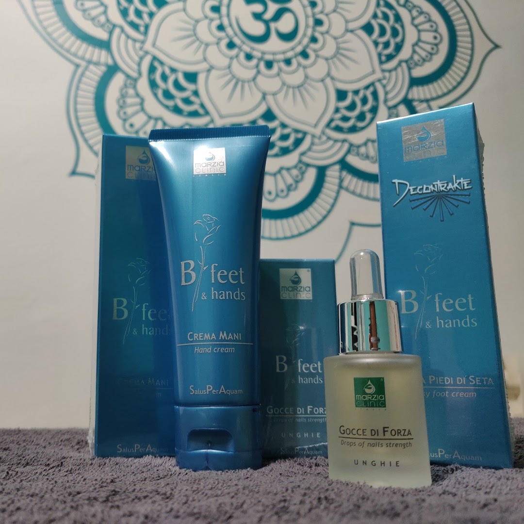 Decontrakte by Miriam Olariaga Centro de estética avanzada y quiromasaje · Fotos 5