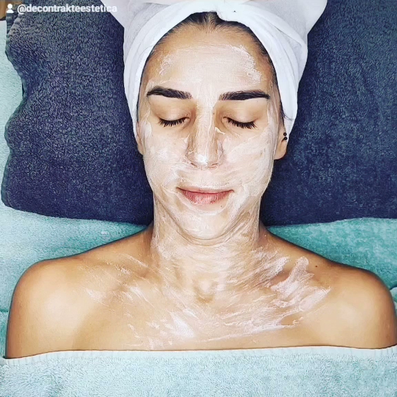 Decontrakte by Miriam Olariaga Centro de estética avanzada y quiromasaje · Fotos 15